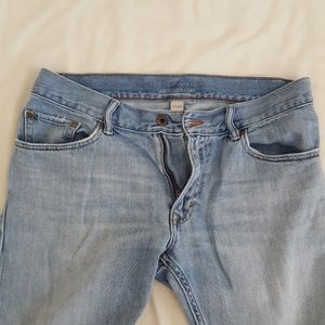 Men's Banana Republic VintageStraight 31x30 Jean
